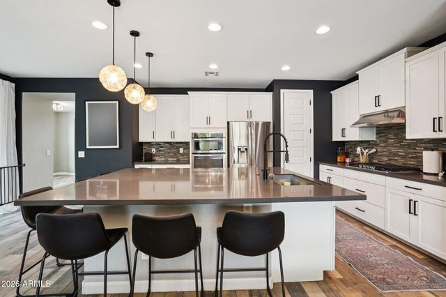 5051 S GIRARD Street, Gilbert, AZ 85298