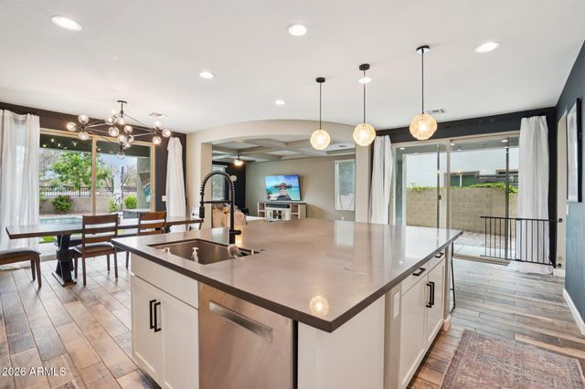 5051 S GIRARD Street, Gilbert, AZ 85298