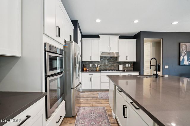 5051 S GIRARD Street, Gilbert, AZ 85298