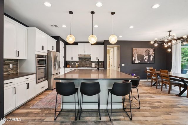 5051 S GIRARD Street, Gilbert, AZ 85298