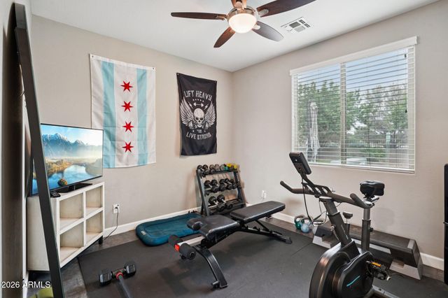 5051 S GIRARD Street, Gilbert, AZ 85298