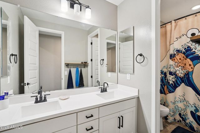 5051 S GIRARD Street, Gilbert, AZ 85298