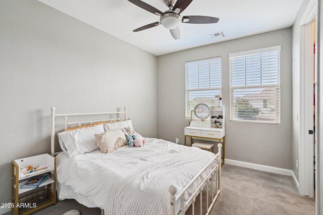 5051 S GIRARD Street, Gilbert, AZ 85298