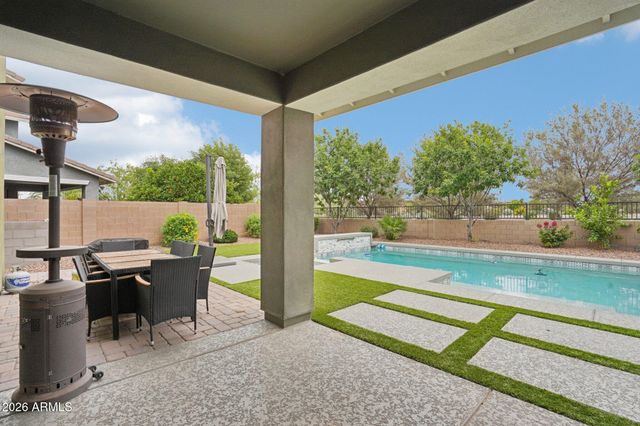 5051 S GIRARD Street, Gilbert, AZ 85298