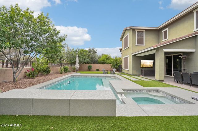 5051 S GIRARD Street, Gilbert, AZ 85298