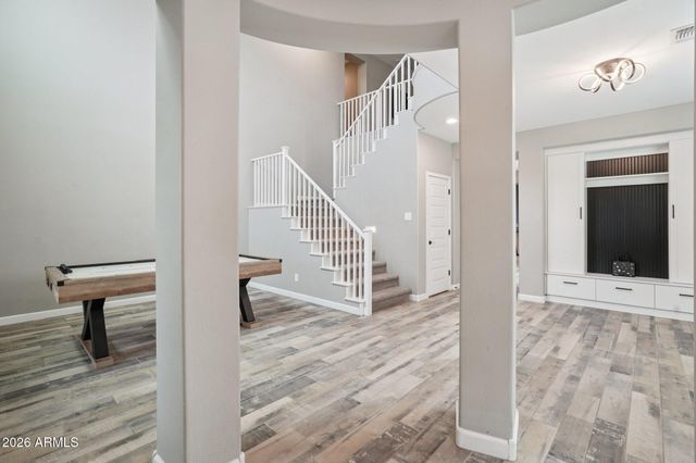 5051 S GIRARD Street, Gilbert, AZ 85298