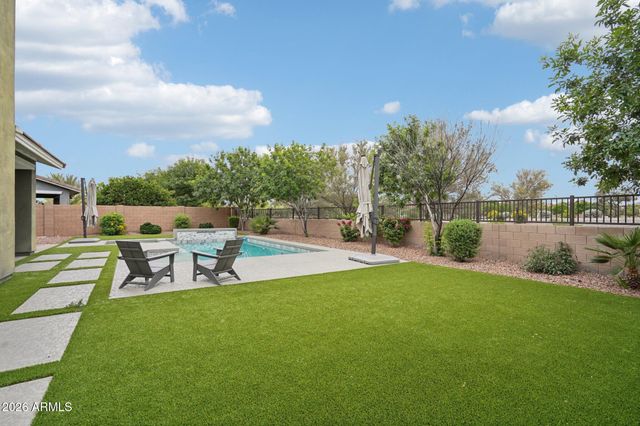 5051 S GIRARD Street, Gilbert, AZ 85298