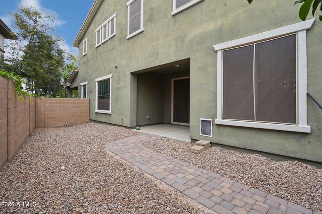 5051 S GIRARD Street, Gilbert, AZ 85298