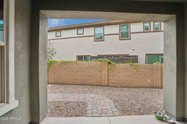 5051 S GIRARD Street, Gilbert, AZ 85298