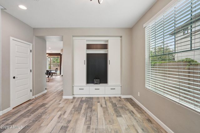 5051 S GIRARD Street, Gilbert, AZ 85298