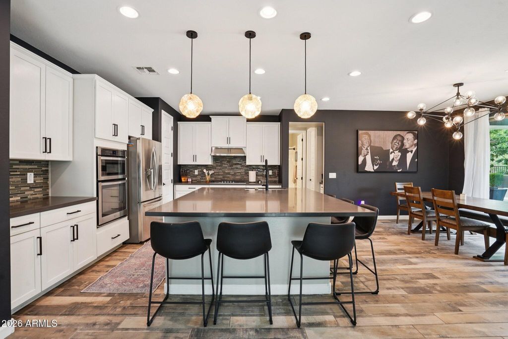 Image 20 of property listing at 5051 S GIRARD Street, Gilbert, AZ 85298