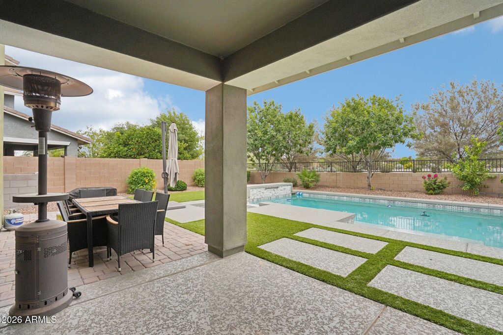 Image 39 of property listing at 5051 S GIRARD Street, Gilbert, AZ 85298