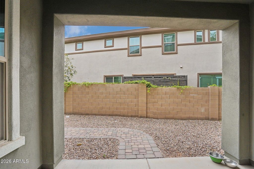 Image 45 of property listing at 5051 S GIRARD Street, Gilbert, AZ 85298