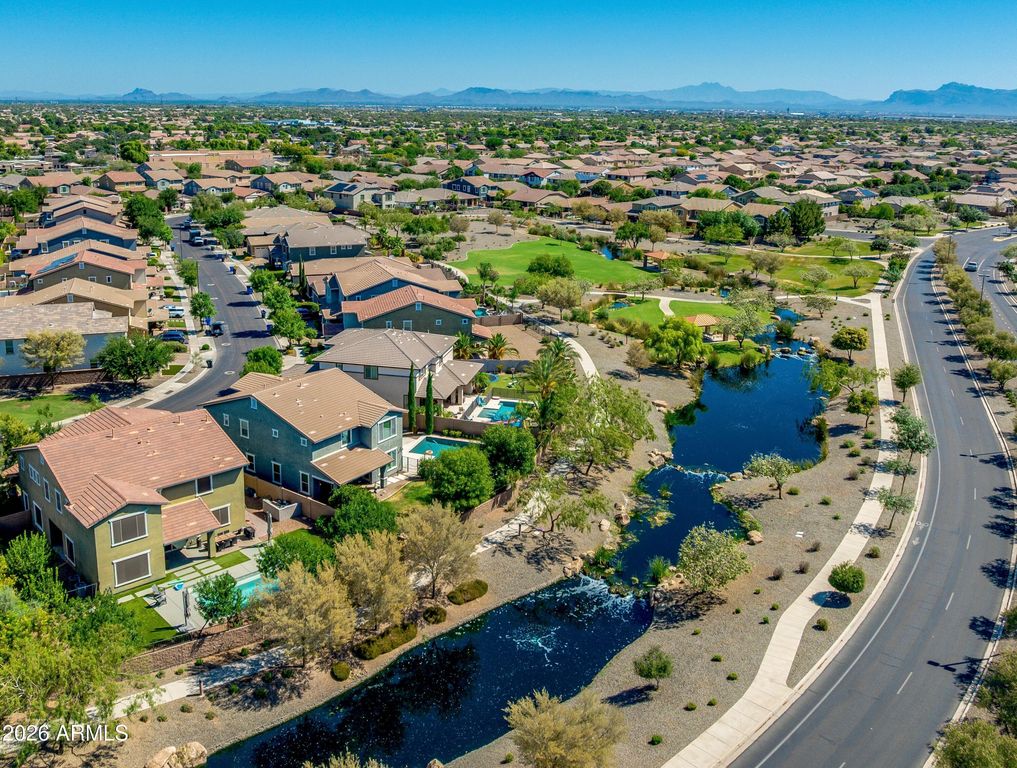 Image 46 of property listing at 5051 S GIRARD Street, Gilbert, AZ 85298