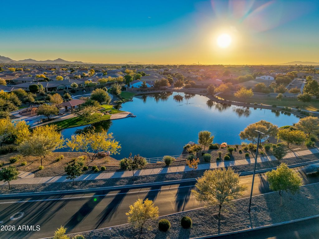 Image 47 of property listing at 5051 S GIRARD Street, Gilbert, AZ 85298