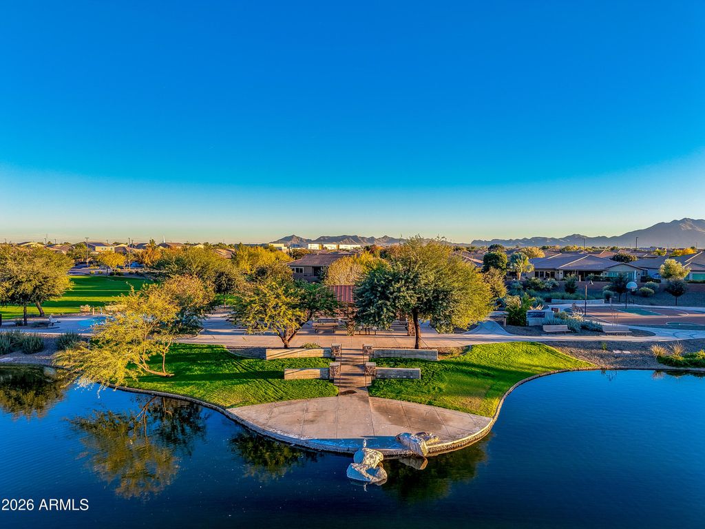 Image 49 of property listing at 5051 S GIRARD Street, Gilbert, AZ 85298