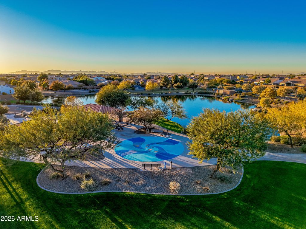 Image 50 of property listing at 5051 S GIRARD Street, Gilbert, AZ 85298