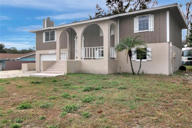 1524 YVONNE STREET, Apopka, FL 32712