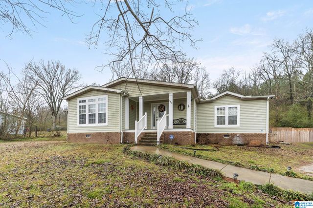 184 MAYLENE LANE, Maylene, AL 35114
