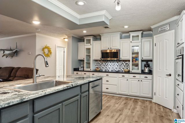 184 MAYLENE LANE, Maylene, AL 35114