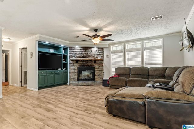 184 MAYLENE LANE, Maylene, AL 35114