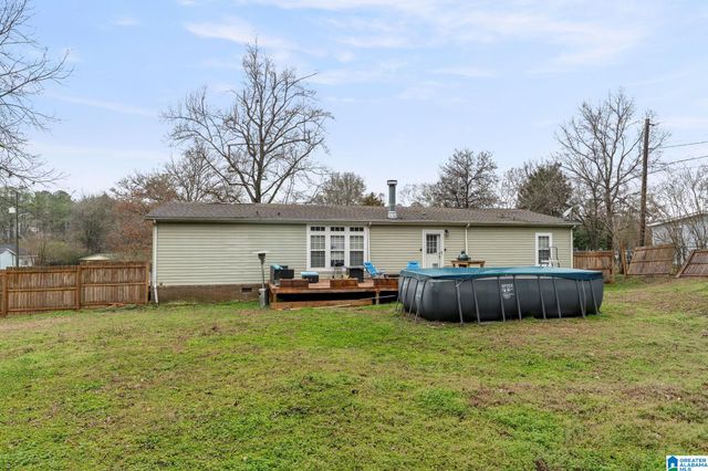 184 MAYLENE LANE, Maylene, AL 35114