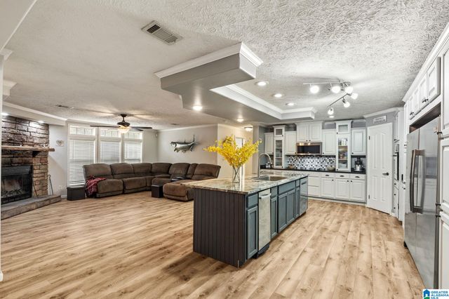 184 MAYLENE LANE, Maylene, AL 35114