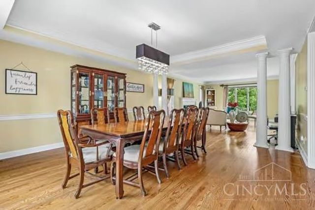 7377 Avenel Court, West Chester, OH 45069