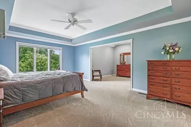 7377 Avenel Court, West Chester, OH 45069