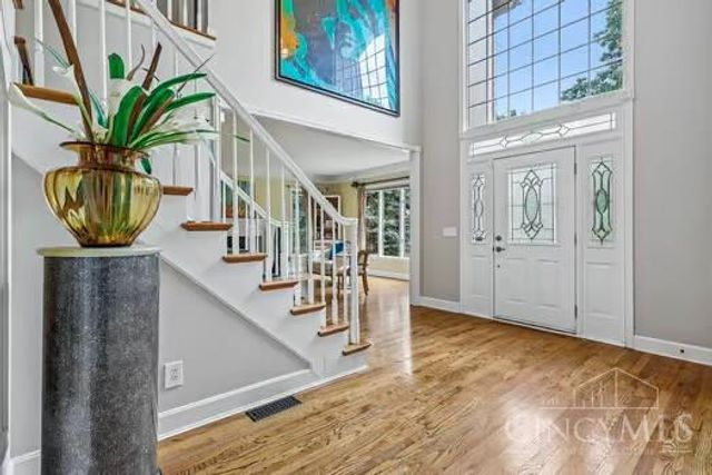 7377 Avenel Court, West Chester, OH 45069