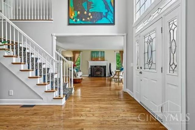 7377 Avenel Court, West Chester, OH 45069