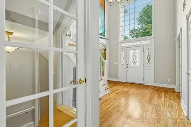 7377 Avenel Court, West Chester, OH 45069