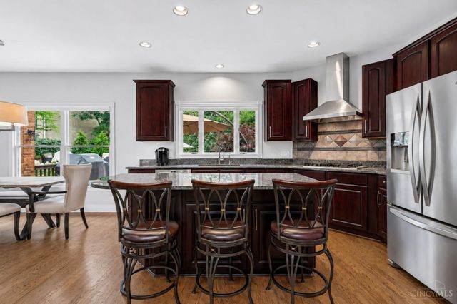 7377 Avenel Court, West Chester, OH 45069