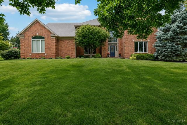 7377 Avenel Court, West Chester, OH 45069