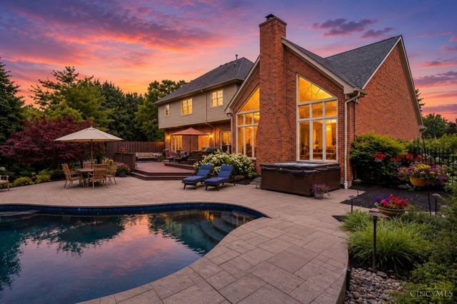 7377 Avenel Court, West Chester, OH 45069