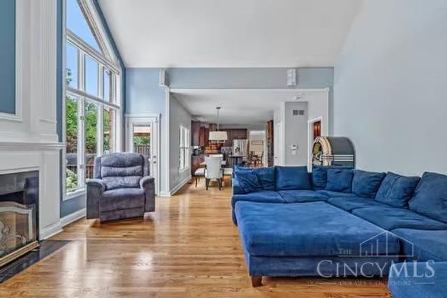 7377 Avenel Court, West Chester, OH 45069