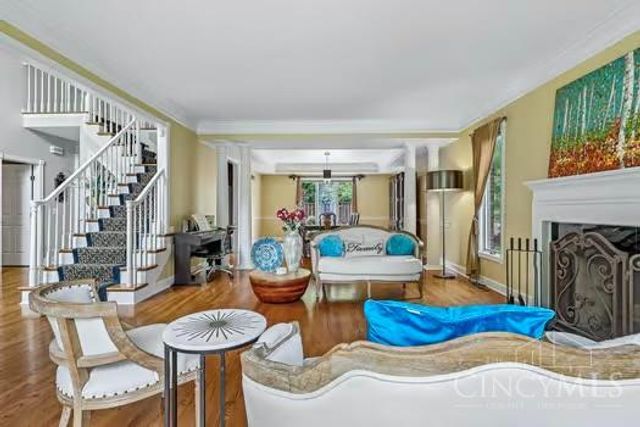 7377 Avenel Court, West Chester, OH 45069