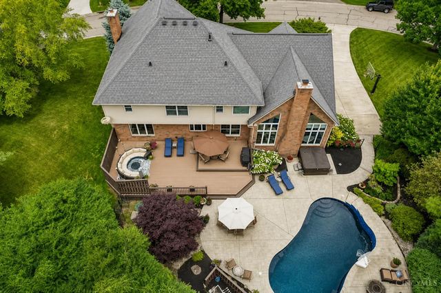 7377 Avenel Court, West Chester, OH 45069