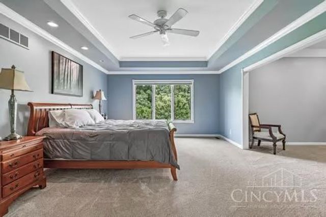 7377 Avenel Court, West Chester, OH 45069