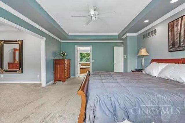 7377 Avenel Court, West Chester, OH 45069