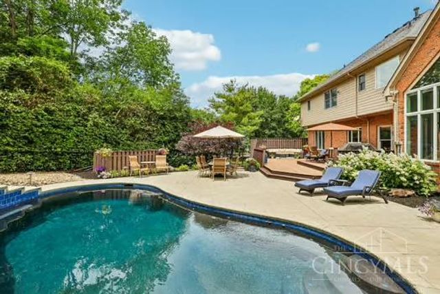 7377 Avenel Court, West Chester, OH 45069