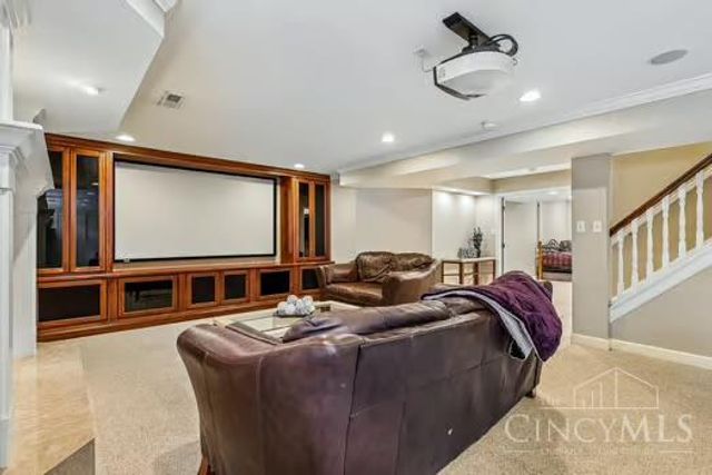 7377 Avenel Court, West Chester, OH 45069