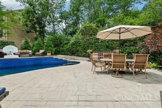 7377 Avenel Court, West Chester, OH 45069