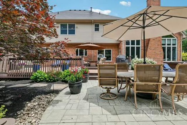 7377 Avenel Court, West Chester, OH 45069