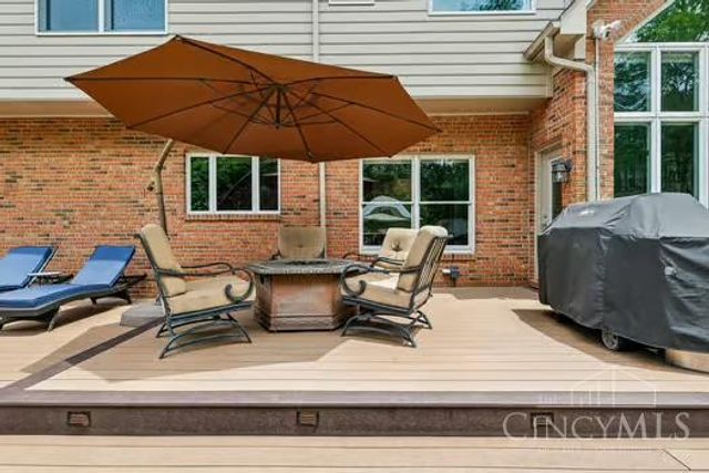 7377 Avenel Court, West Chester, OH 45069