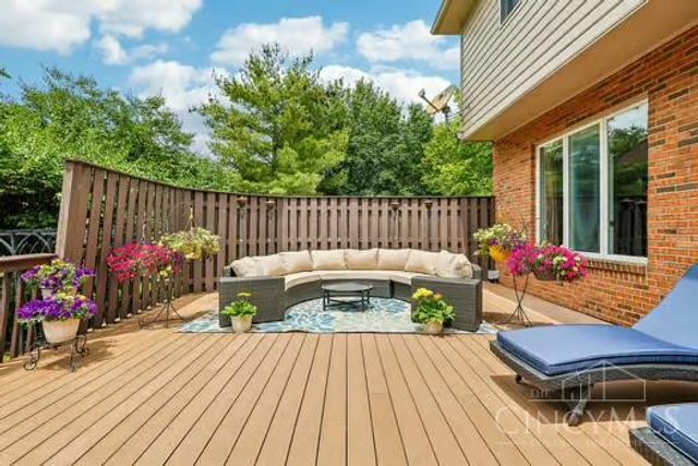 7377 Avenel Court, West Chester, OH 45069