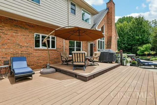 7377 Avenel Court, West Chester, OH 45069
