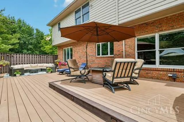 7377 Avenel Court, West Chester, OH 45069