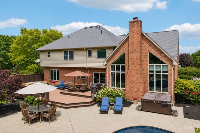7377 Avenel Court, West Chester, OH 45069