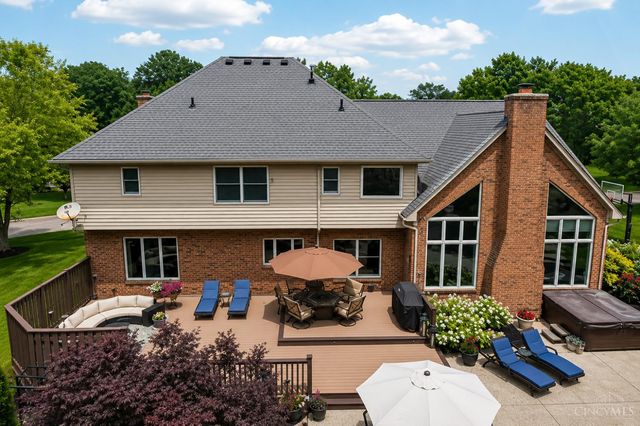 7377 Avenel Court, West Chester, OH 45069